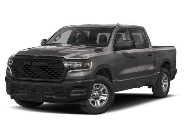 ram ram 1500 pickup 2026 1C6SRFGP5TN377586 image ram ram 1500 pickup 2026 1C6SRFGP5TN377586 image